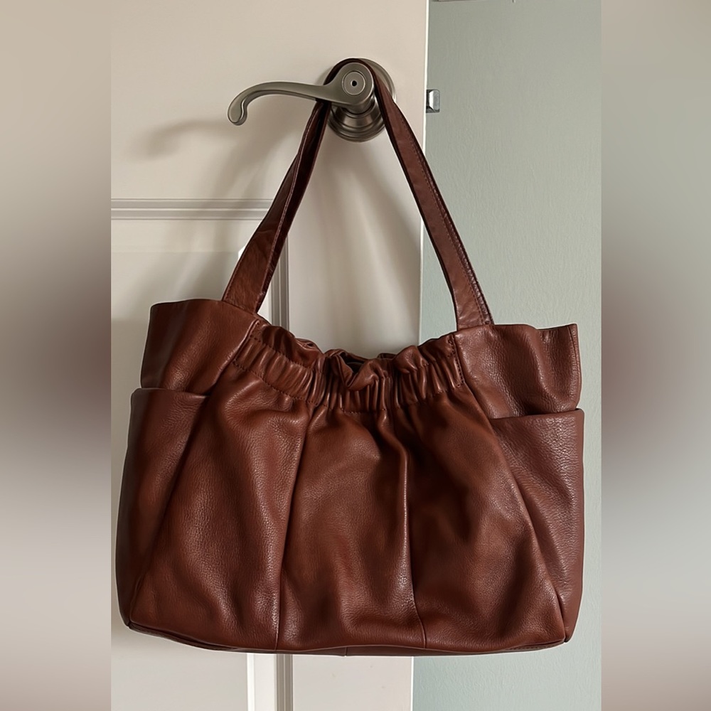Pre owned Hobo purse.